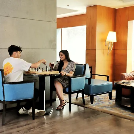 Hyatt Ahmedabad-2