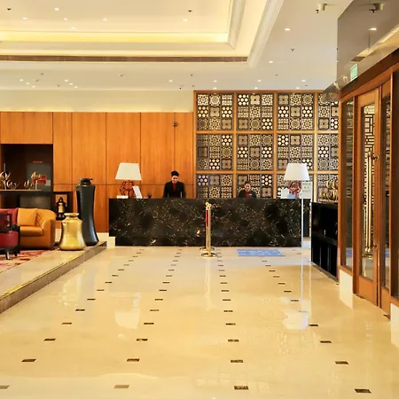 Hyatt Ahmedabad-3